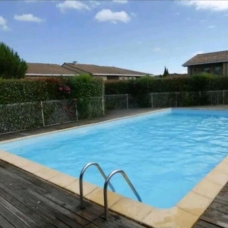 Apartmán Bienvenue A Carcassonne Exteriér fotografie