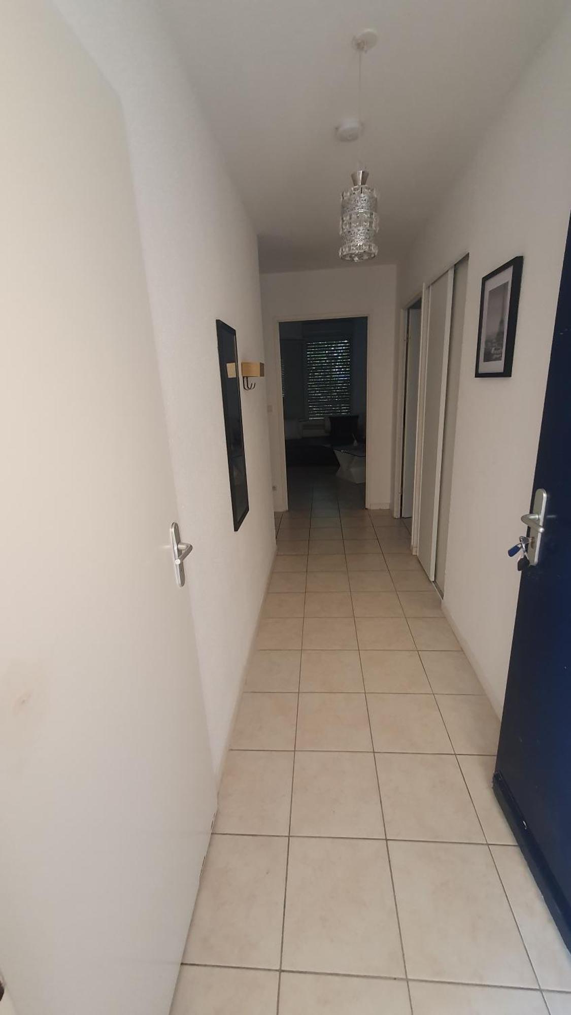 Apartmán Bienvenue A Carcassonne Exteriér fotografie
